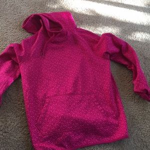 Nike Active Warm Hoodie